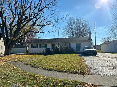 Birch, FINDLAY, OH 45840