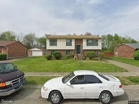 Gathwright, LOUISVILLE, KY 40218