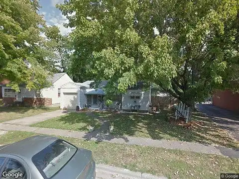 8Th, MOUNT VERNON, IL 62864