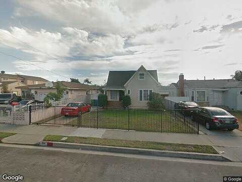 Elm, INGLEWOOD, CA 90301