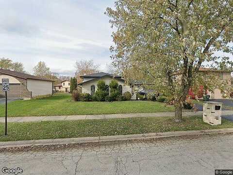 Riverside, RICHTON PARK, IL 60471