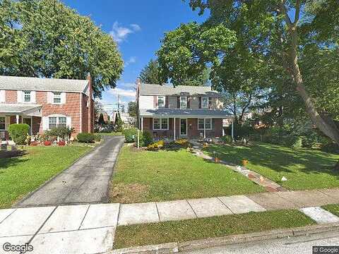 Twin Oaks, HAVERTOWN, PA 19083