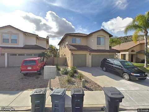 Bella Donaci, LAKE ELSINORE, CA 92532