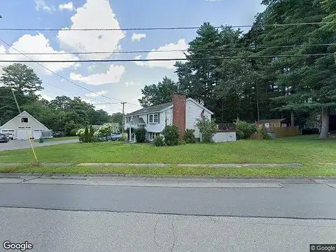 Castlewood, BILLERICA, MA 01821