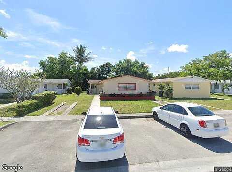 170Th, NORTH MIAMI BEACH, FL 33169