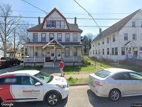 Seventh, SALEM, NJ 08079
