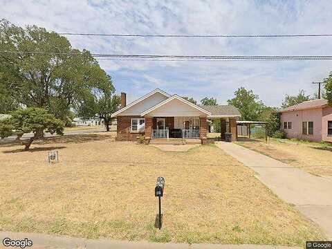 9Th, COLORADO CITY, TX 79512