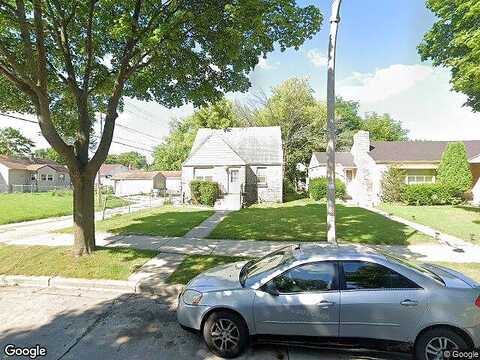 46Th, MILWAUKEE, WI 53218