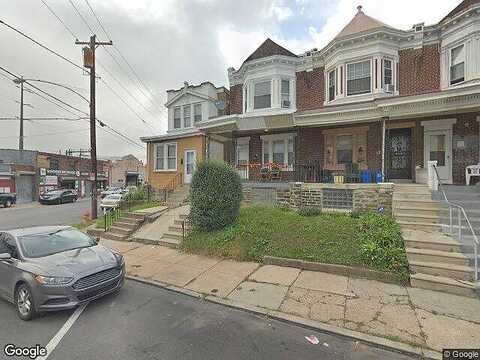 11Th, PHILADELPHIA, PA 19141