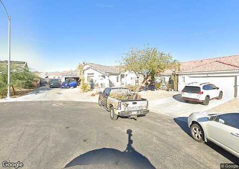 Flemington, NORTH LAS VEGAS, NV 89031