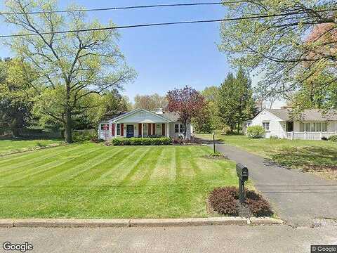 Janeway, MOORESTOWN, NJ 08057