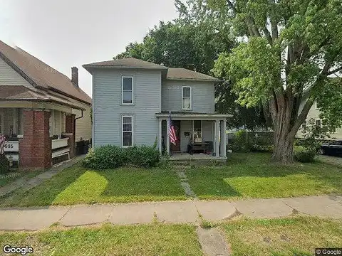 Columbus, WASHINGTON COURT HOUSE, OH 43160