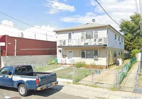 Beach 25Th, FAR ROCKAWAY, NY 11691