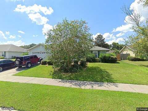 232Nd, NEWBERRY, FL 32669