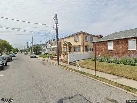 Beach 136Th, ROCKAWAY PARK, NY 11694