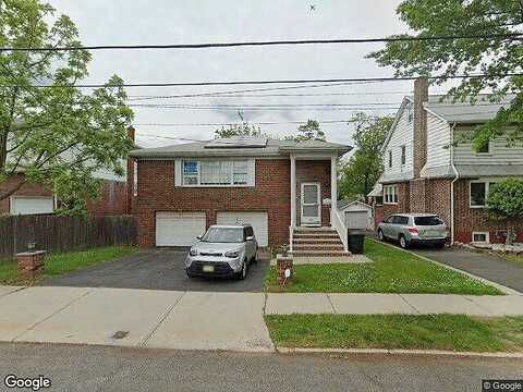 Collins, HASBROUCK HEIGHTS, NJ 07604