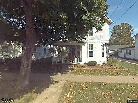 Main, ASHVILLE, OH 43103