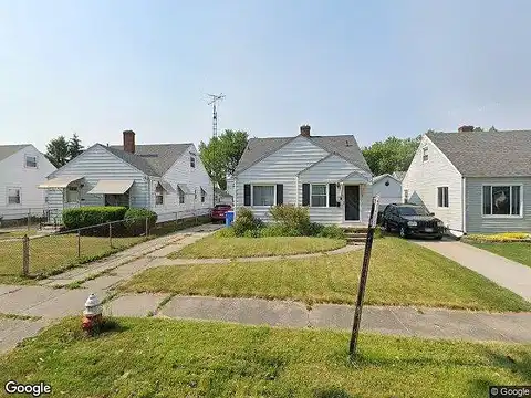 Southover, TOLEDO, OH 43612