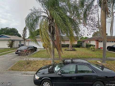 Chapparrel, ORLANDO, FL 32839