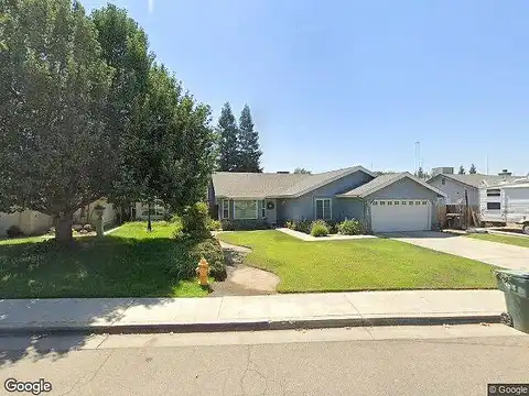 Teddy, FARMERSVILLE, CA 93223