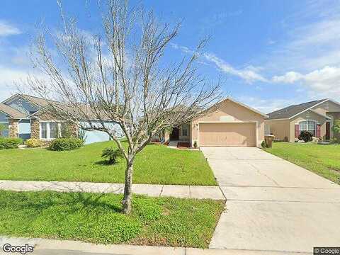 Sycamore Canyon, KISSIMMEE, FL 34758