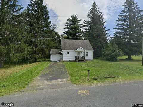 Bartlett, ROME, NY 13440