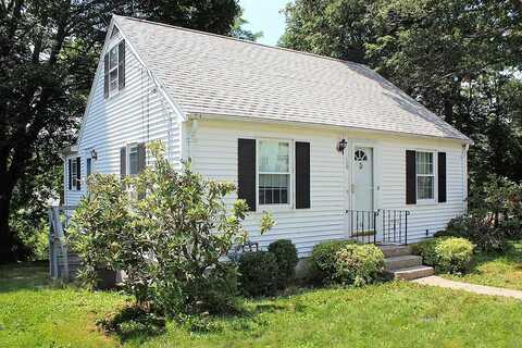 4Th, WEYMOUTH, MA 02188