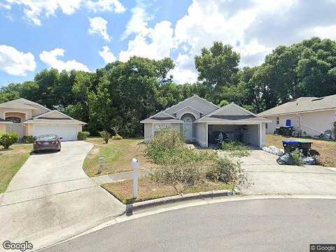 Long Lake Hills, ORLANDO, FL 32810