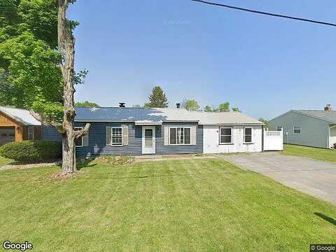 Crestwood, VERONA, NY 13478