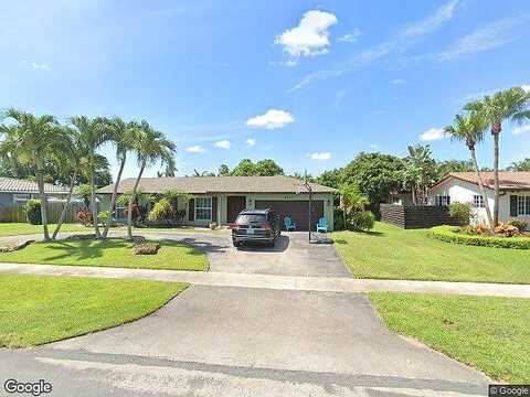 8Th, PLANTATION, FL 33317