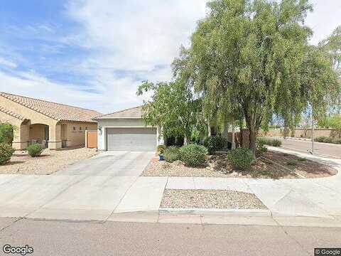 Ardmore, LAVEEN, AZ 85339