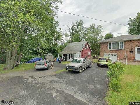 Swartson, ALBANY, NY 12209