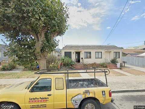 3Rd, SAN BRUNO, CA 94066