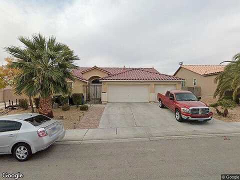 Buena Tierra, NORTH LAS VEGAS, NV 89031