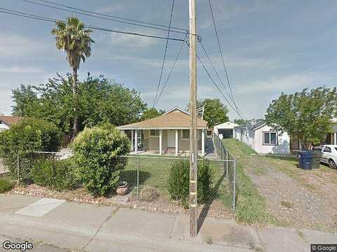 Wallace, SACRAMENTO, CA 95824