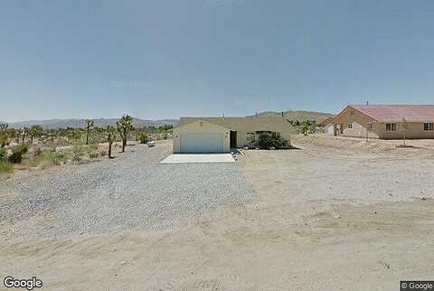 Sun Mesa, YUCCA VALLEY, CA 92284