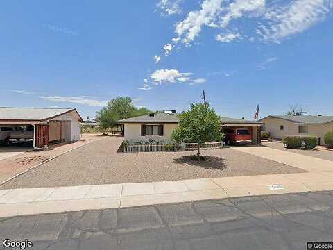 Decatur, MESA, AZ 85205