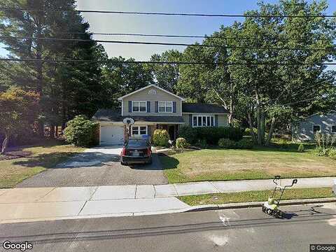 Brunswick, HOWELL, NJ 07731