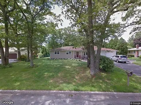 Debra, NESCONSET, NY 11767