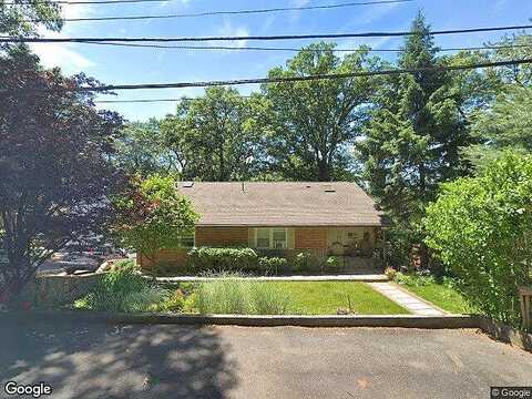 Myrtle, MONTVALE, NJ 07645