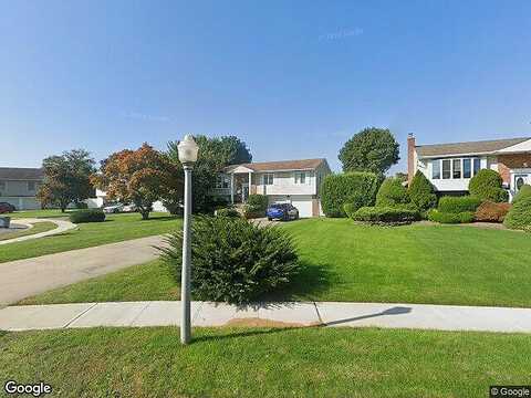 Pebble, COMMACK, NY 11725