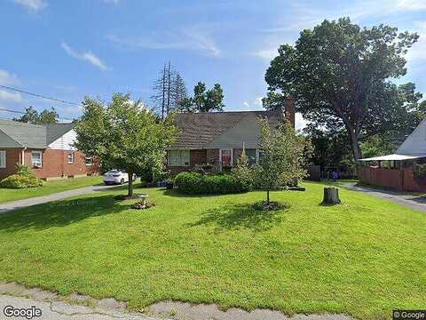 Walnut, WAPPINGERS FALLS, NY 12590