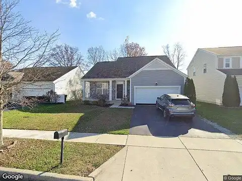 Carrbridge Dr, GALLOWAY, OH 43119