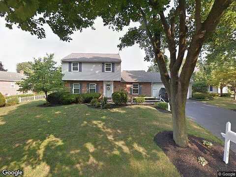 Parkridge, EAST PETERSBURG, PA 17520