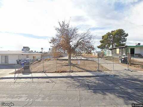 Gilday, NORTH LAS VEGAS, NV 89030