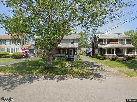 Spaulding, ELMIRA, NY 14904