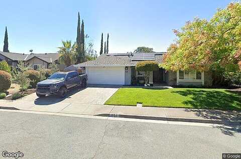 Parkhaven, PLEASANT HILL, CA 94523