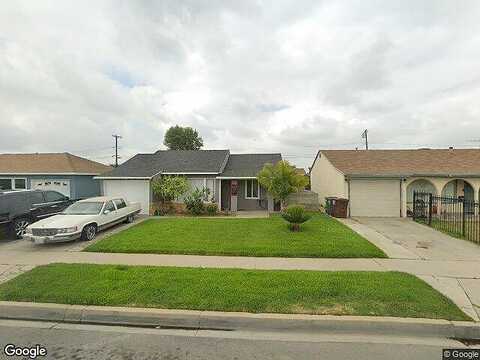 Taper, COMPTON, CA 90220