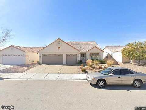 Satre, NORTH LAS VEGAS, NV 89031