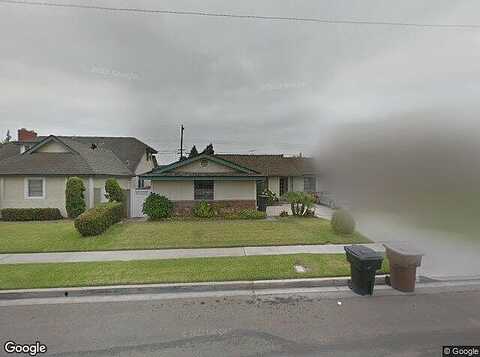 Trinette, GARDEN GROVE, CA 92845